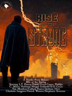 cover image of Rise of the Strong